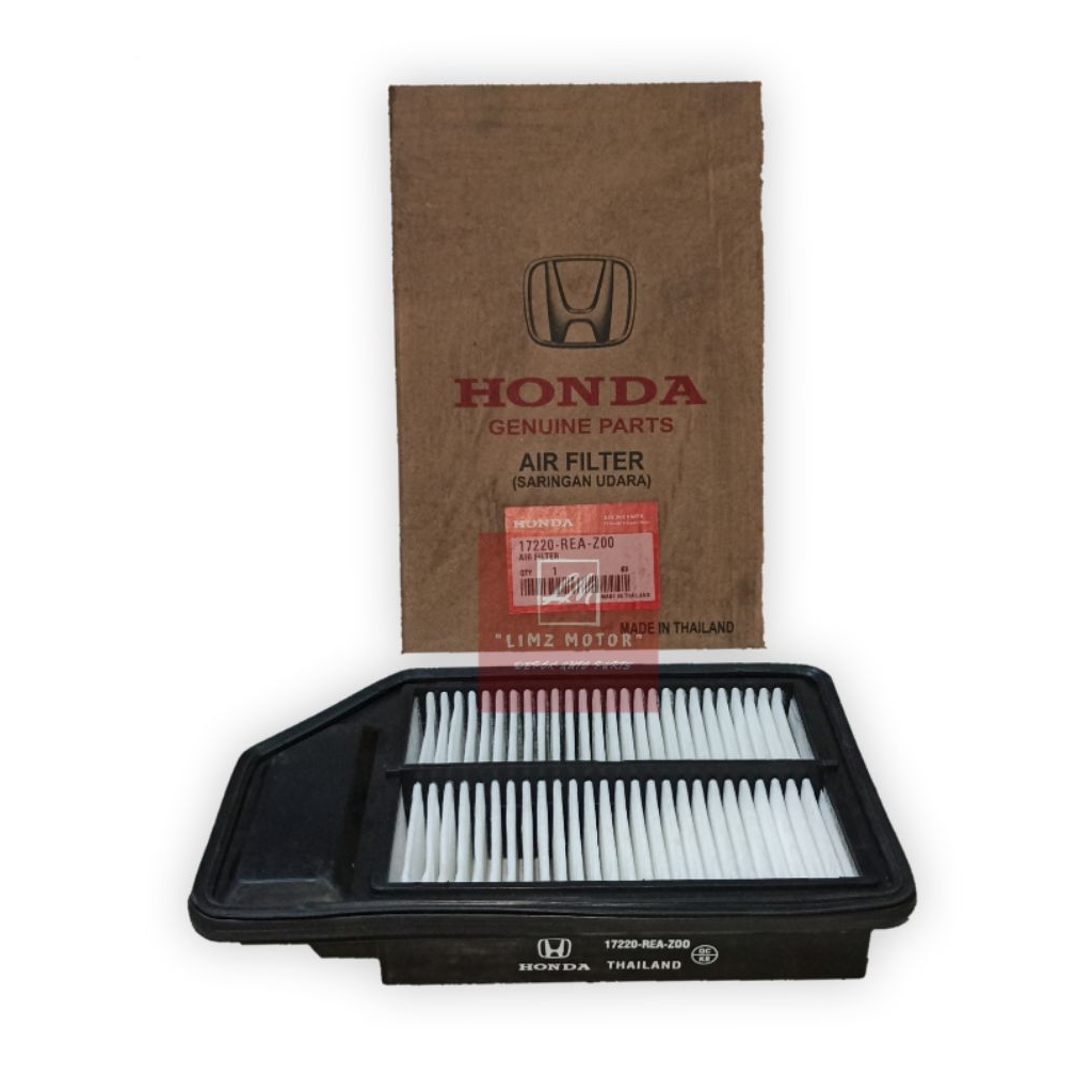 Air Filter-Filter Udara Honda Jazz Old GD3 & City GD8 2003-2008