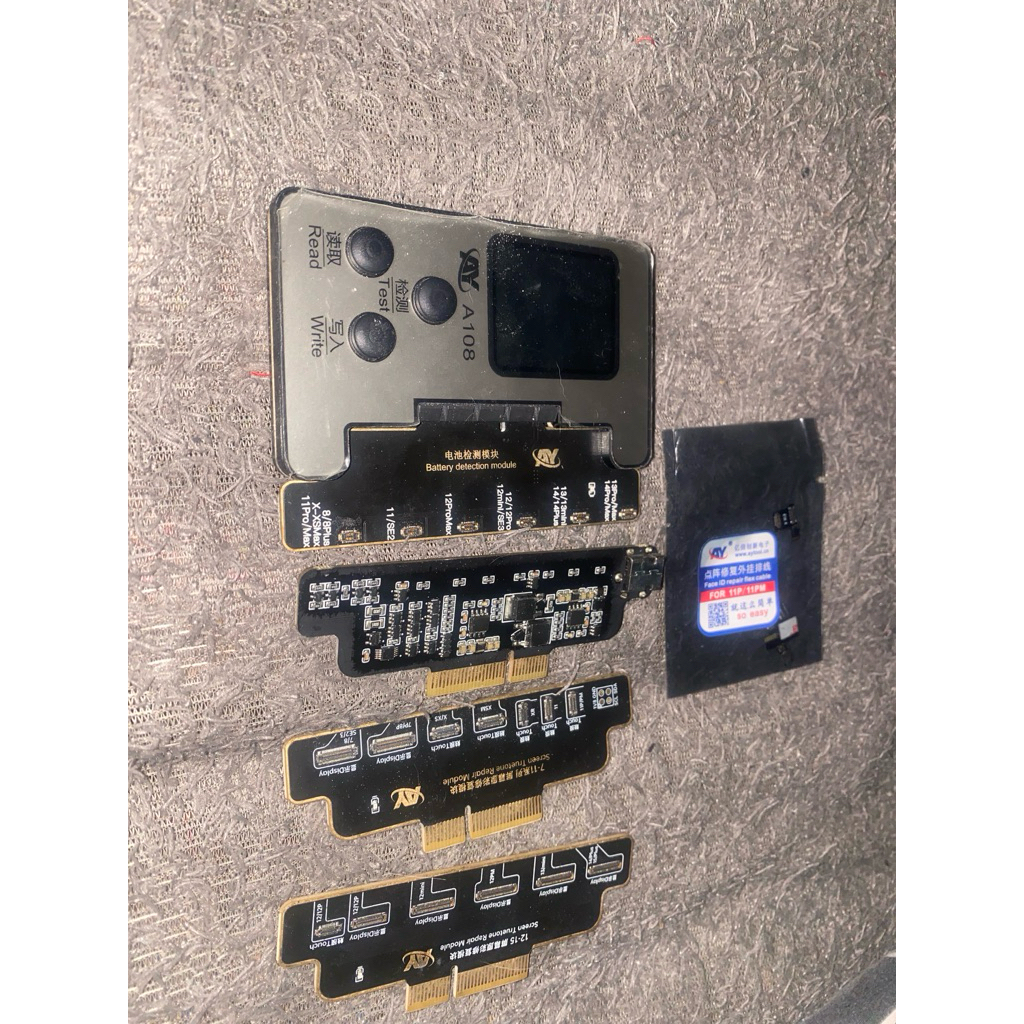 programer alat ay a108 fullset