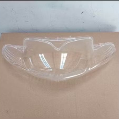 mika kaca lampu depan Suzuki Shogun 125