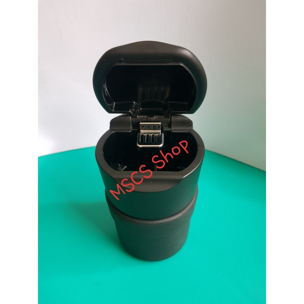 Asbak#Mobil#Mitsubishi