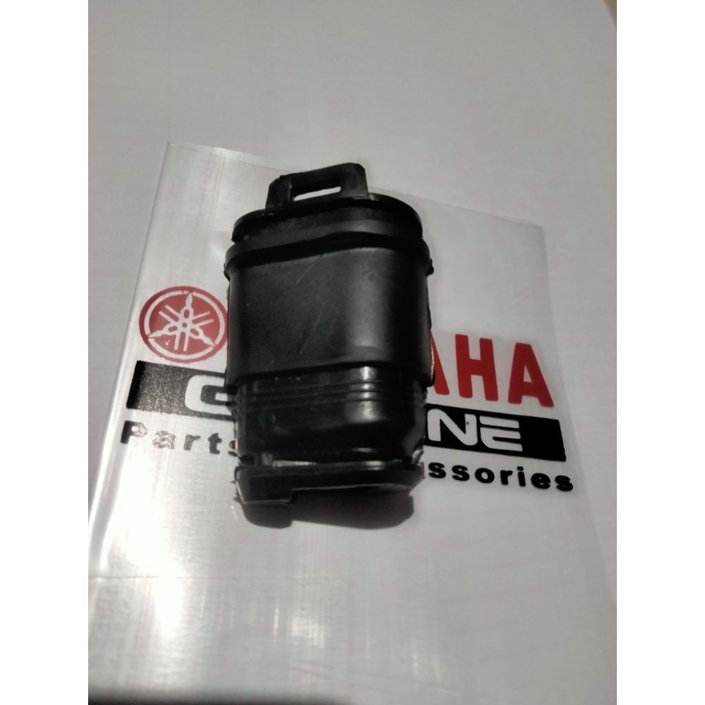 karet reteng karet sein gagang lampu sein Vixion Old