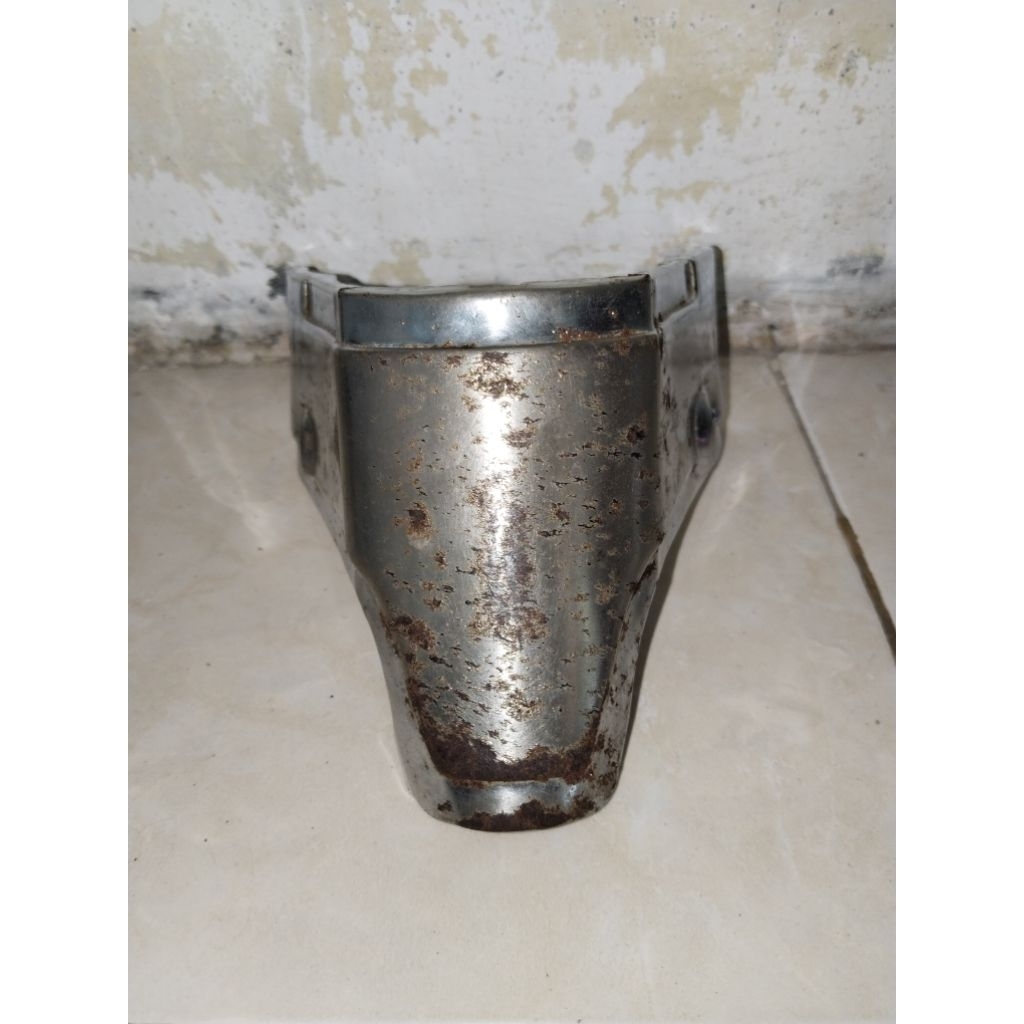 BANDO SAYAP YAMAHA V75 / V80 ORI COPOTAN UNIT