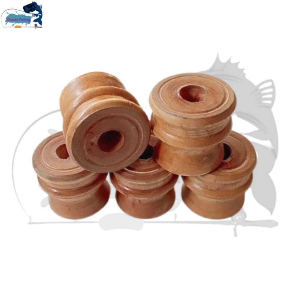 GOLONGAN KAYU JOHAR UNTUK JORAN TIMBANG 100CM DAN 120CM