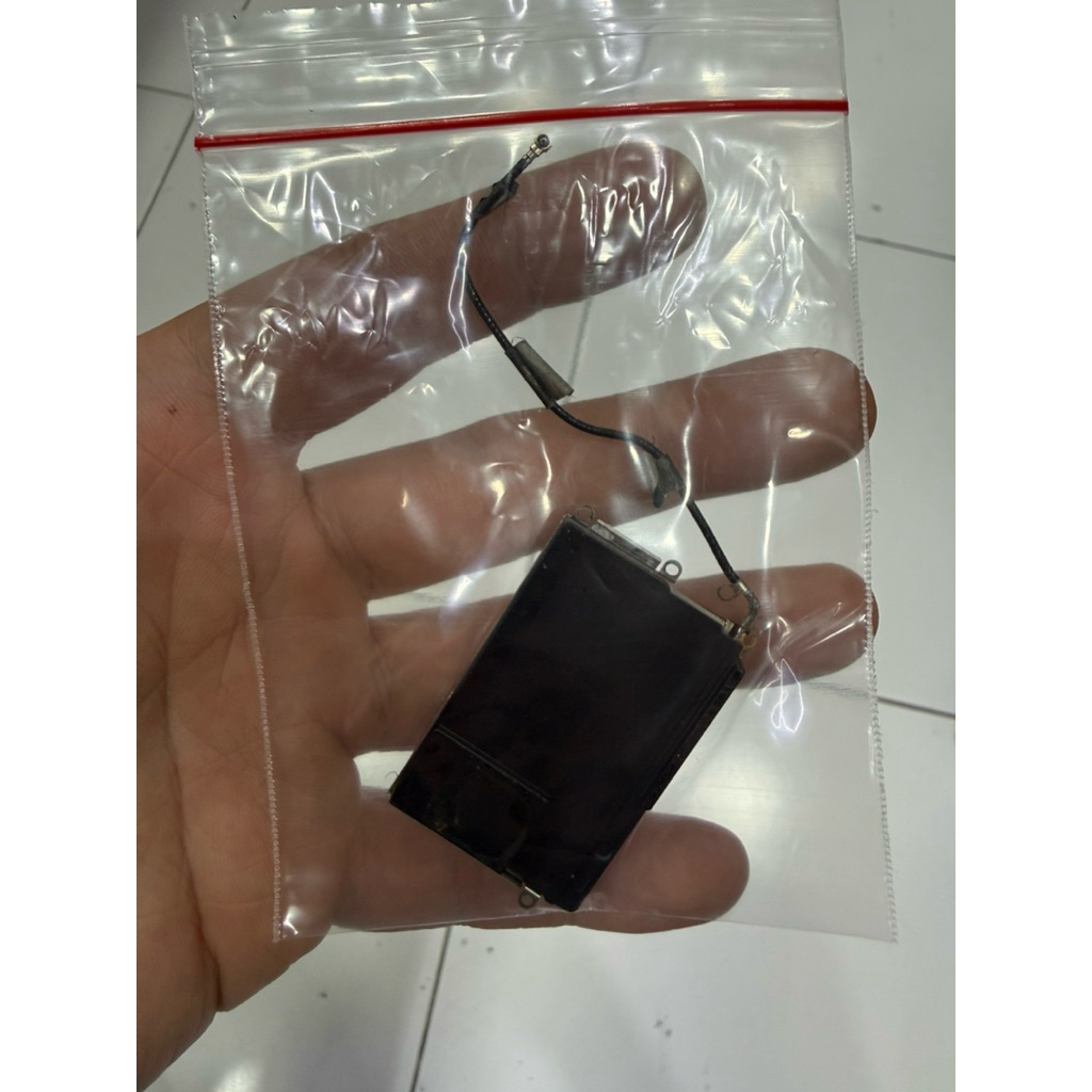 flexible antena gps ipad air 5 cabutan / copotan ibox