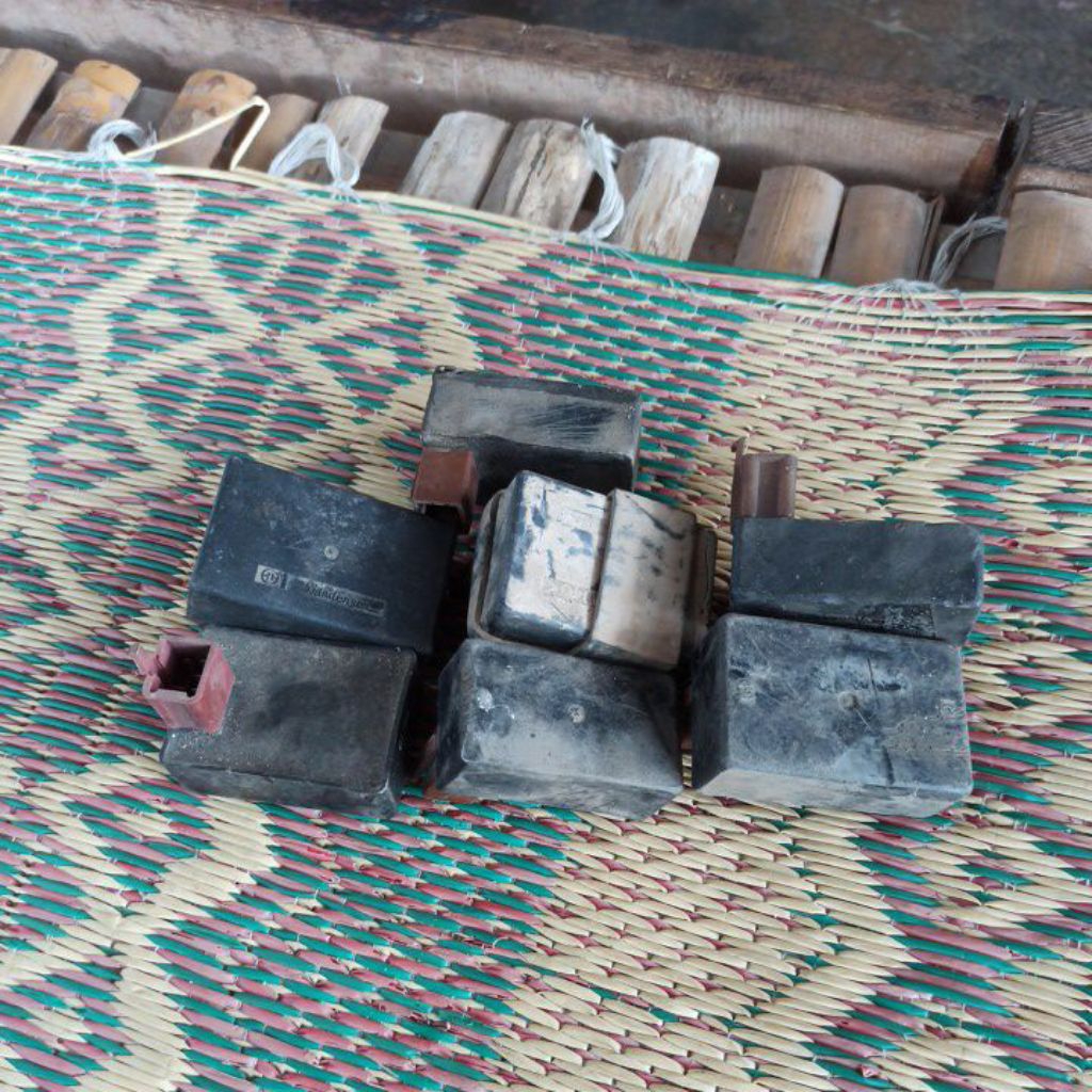 Cdi ori grand supra fit prima win dan gl series original copotan