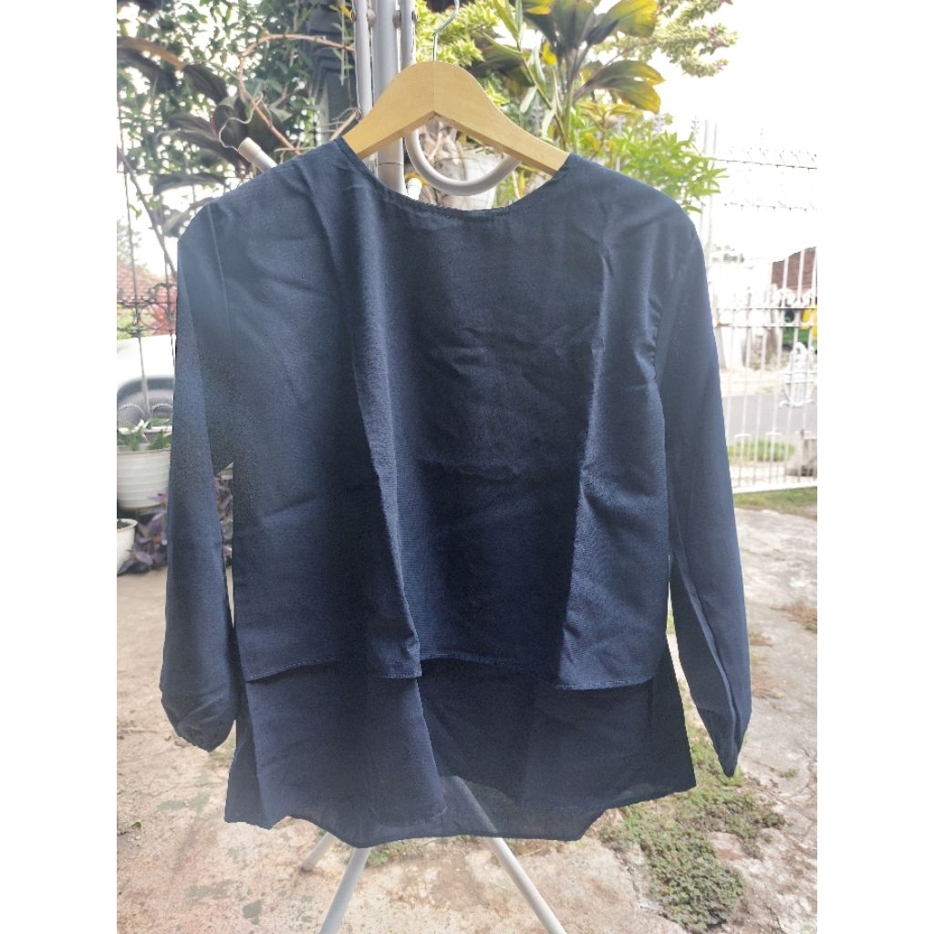 TAKE ALL || PRELOVED ATASAN WANITA