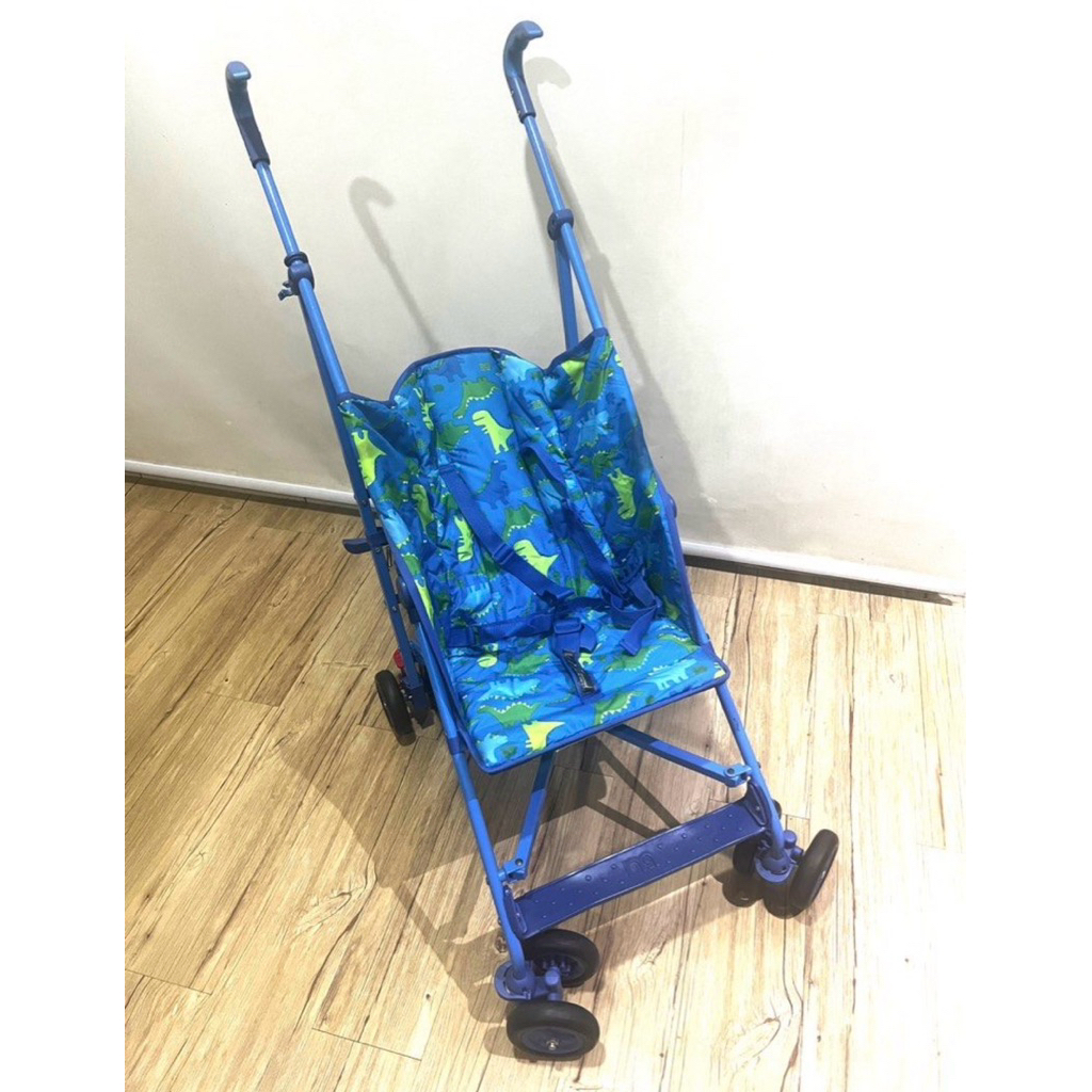 Stroller Mothercare