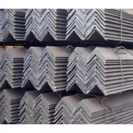 Besi siku 3x3 [ panjang 6 meter ] siku besi 3 x 3 cm 2,3mm