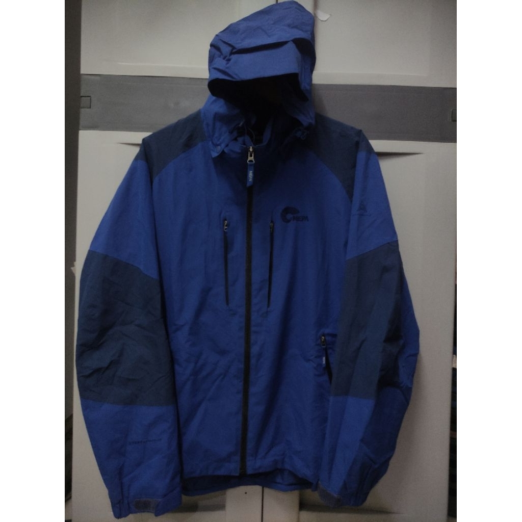 Nepa X-vent Evolution Gopcore