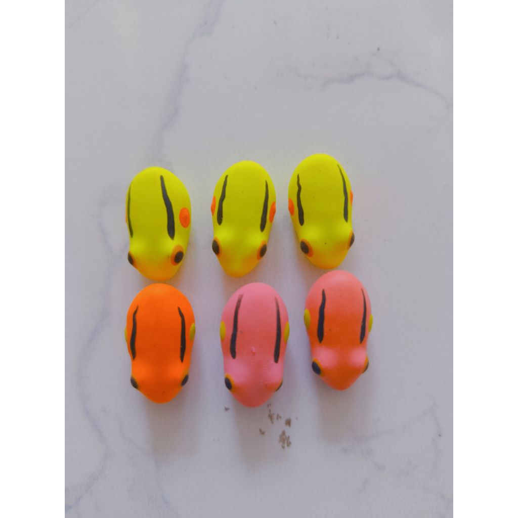 BODY SOFROG SUPER MINI 2 CM