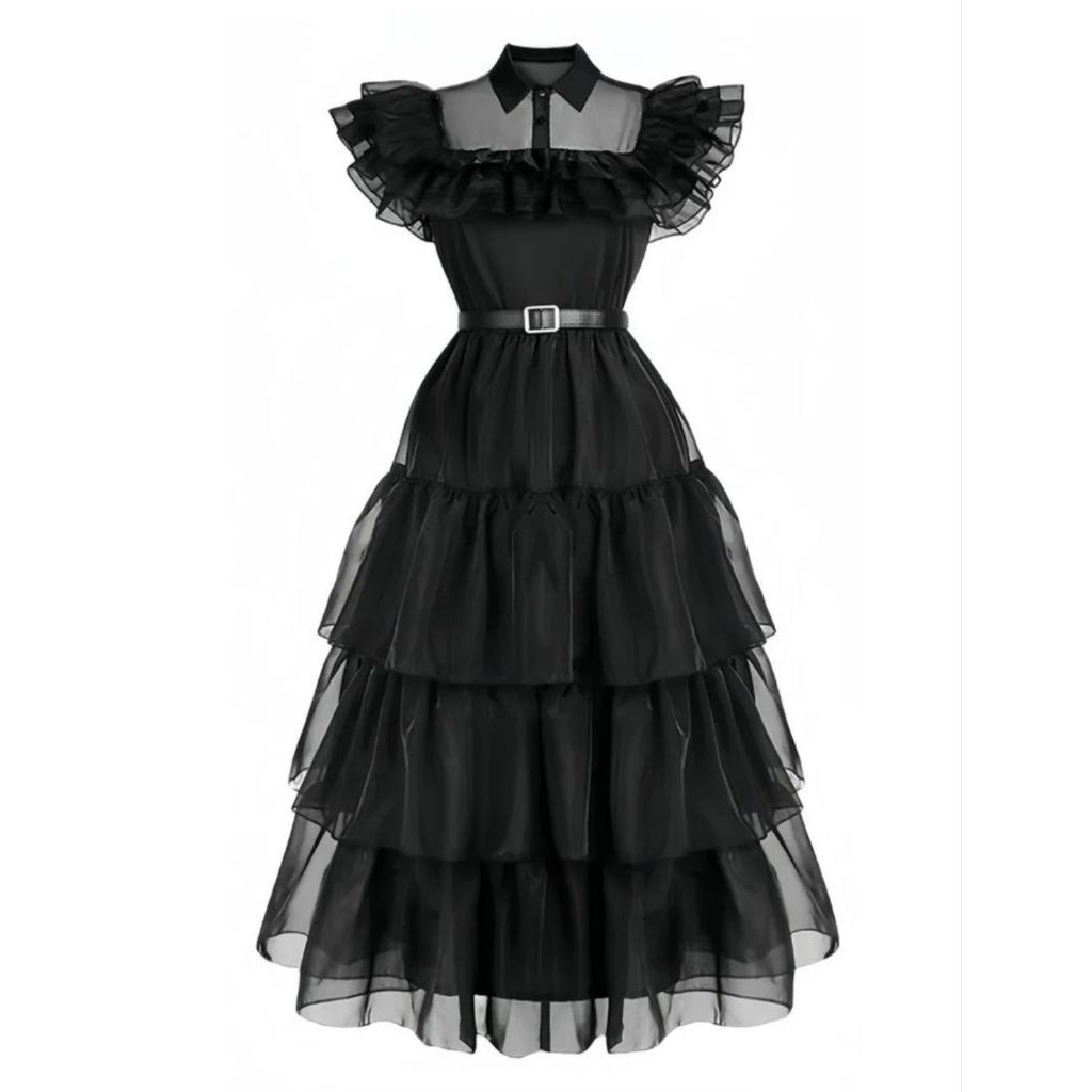 80's Halloween Costume Cosplay