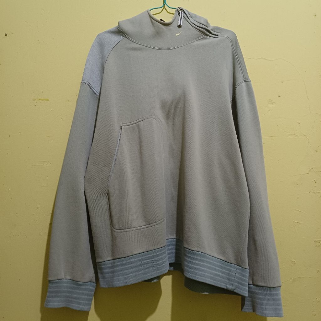 (PRELOVED) Hoodie Nike