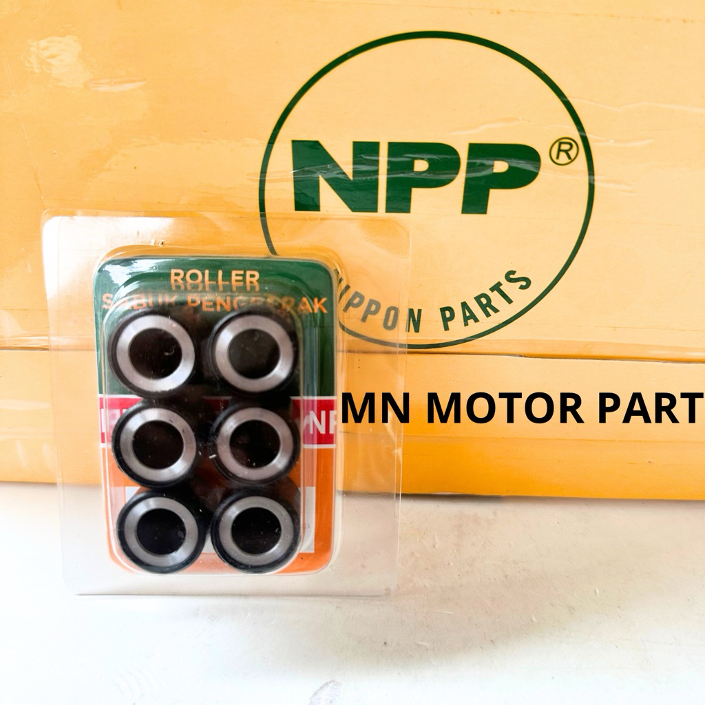 Roller Honda Genio Beat Deluxe 2020 Beat Street LED NPP