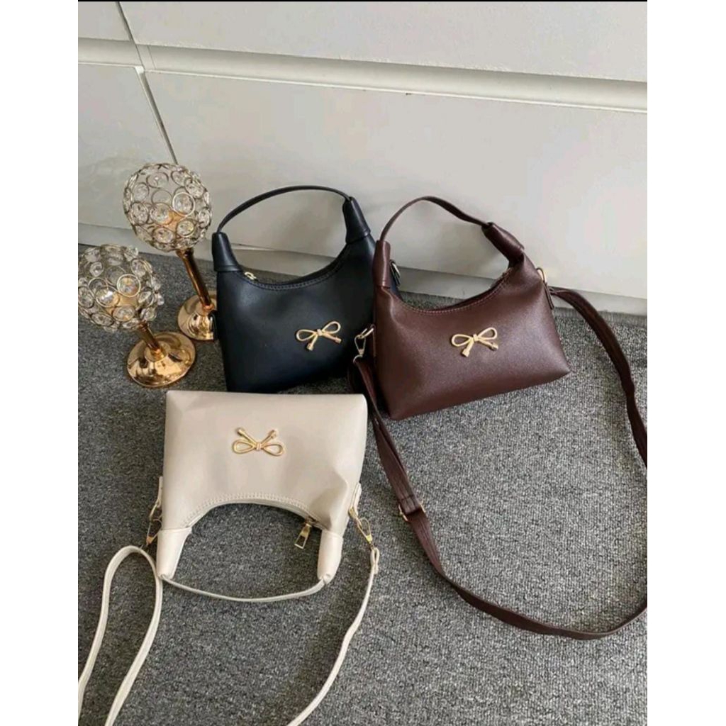 Tas Pita Zahra-Slingbag Wanita kekinian