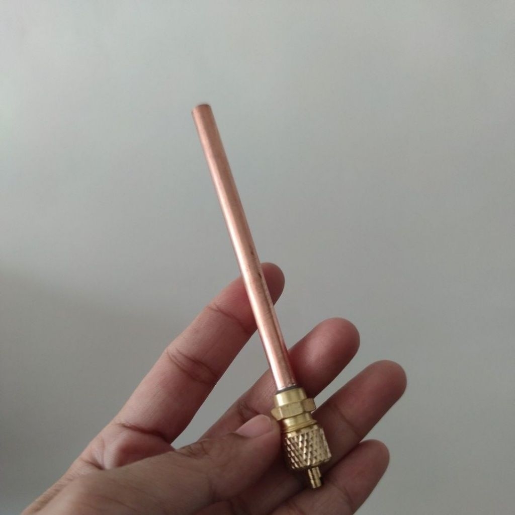 Pentil Besar utk Kulkas