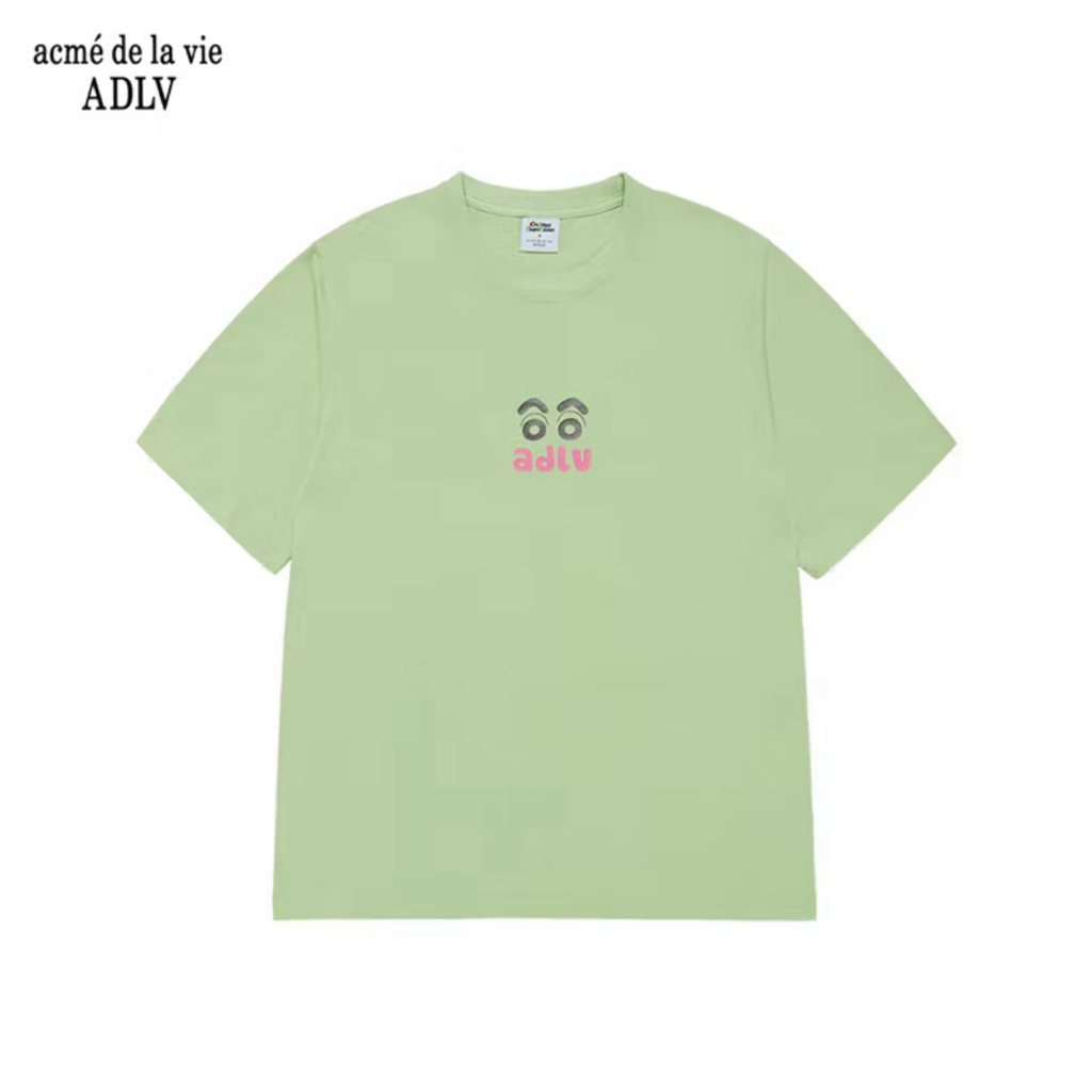 acme de lavie tshirt