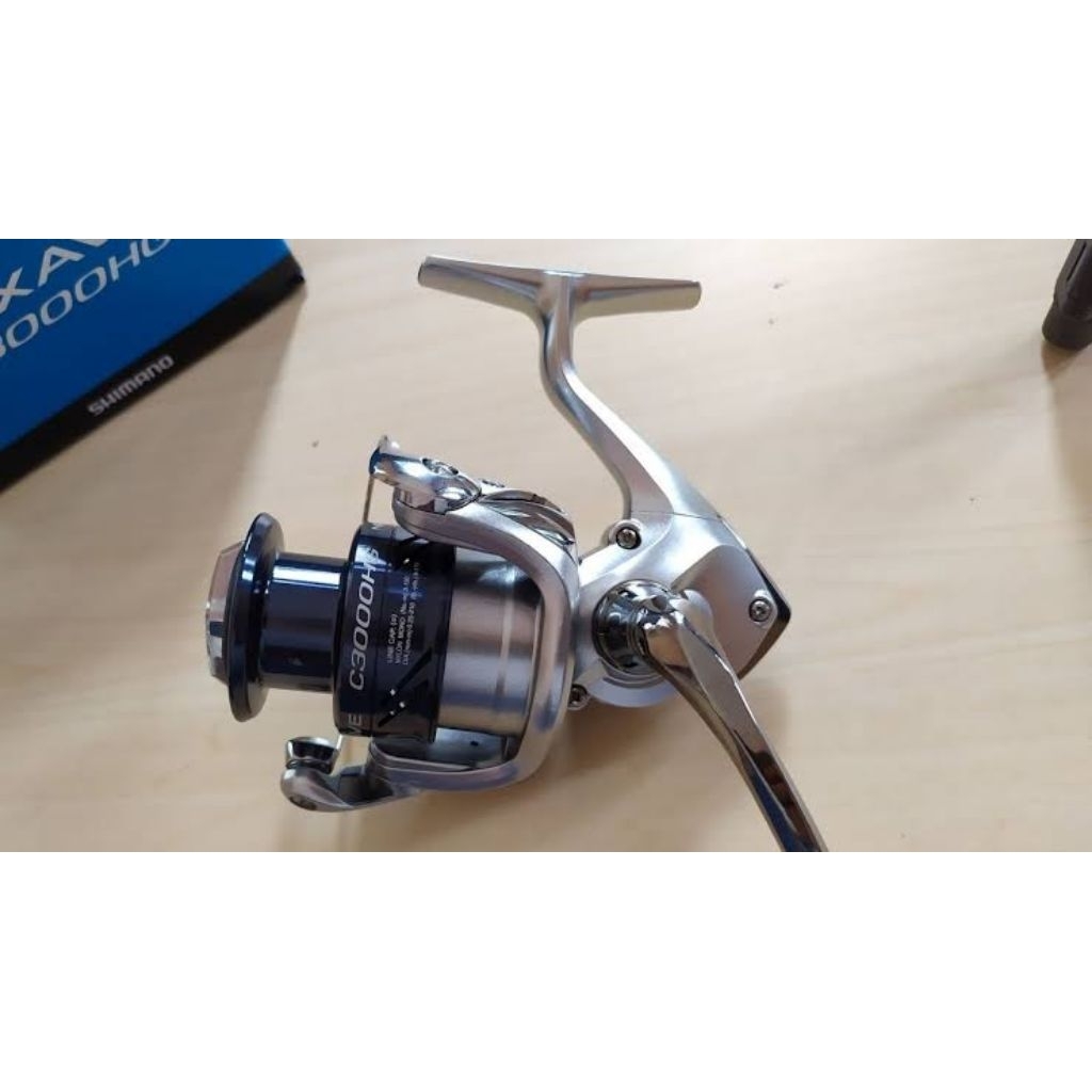 Shimano Nexave 1000
