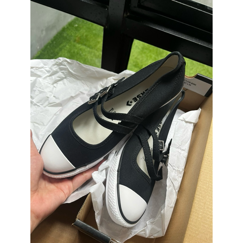 converse ctas dainty mary jane