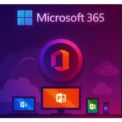 Office 365 - Account Office 365 ( Available For Username Request )