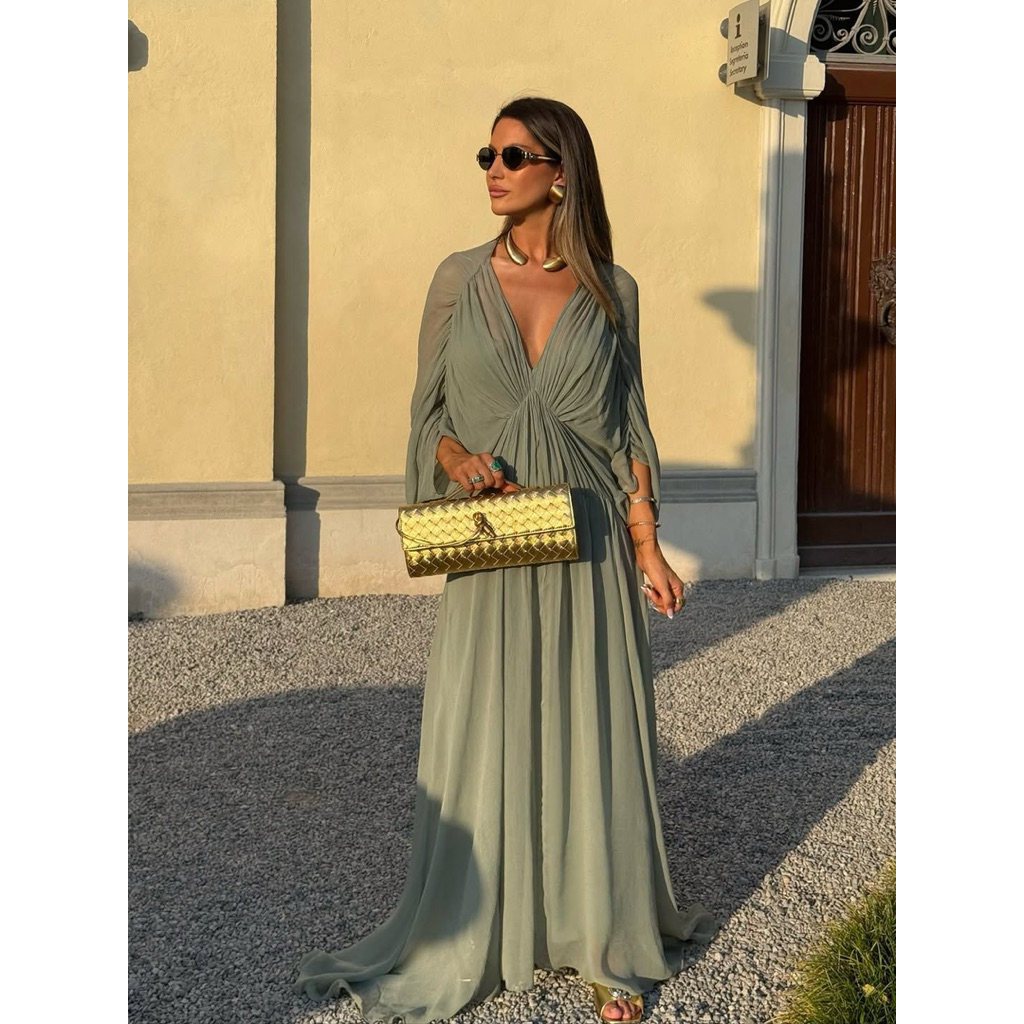 Meira Dress