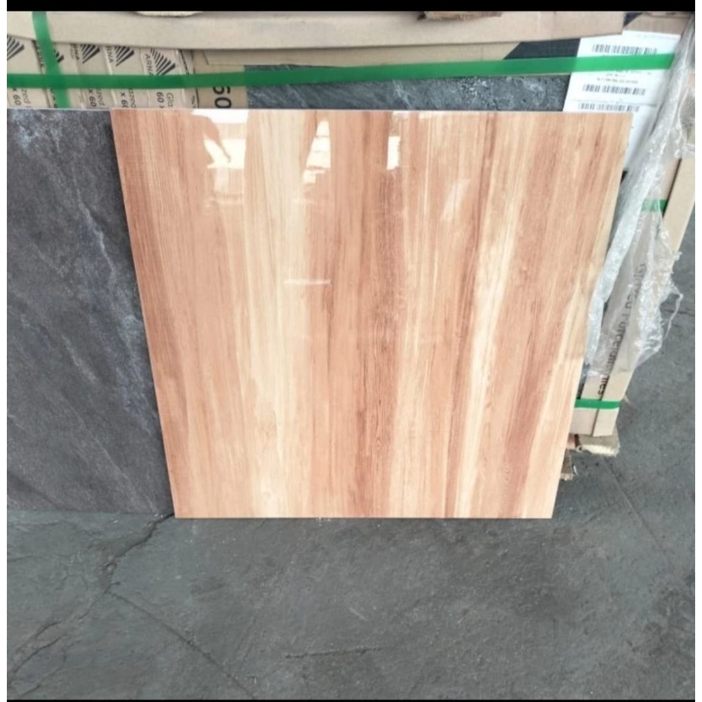 Granite Lantai/Dinding 60x60 Arna Kamala Beige