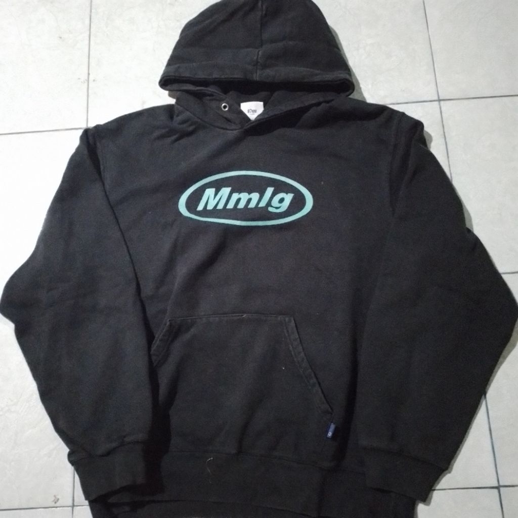 hoodie mmlg