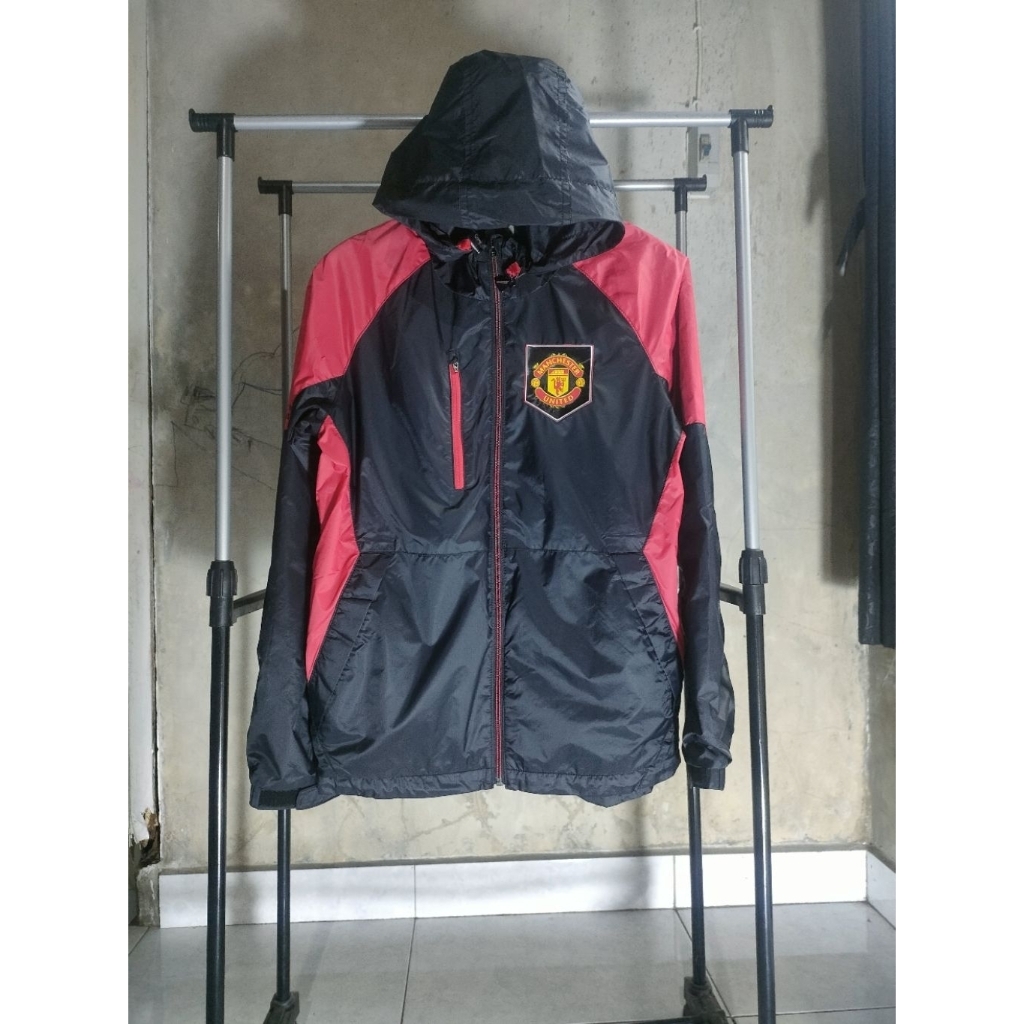 Jacket Manchester United Official