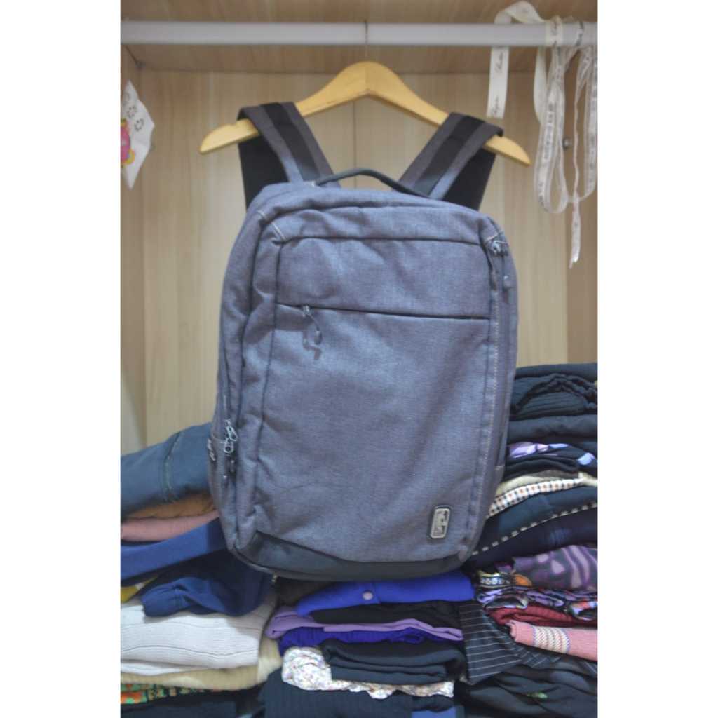 RANSEL PRIA BRANDED TERMURAH