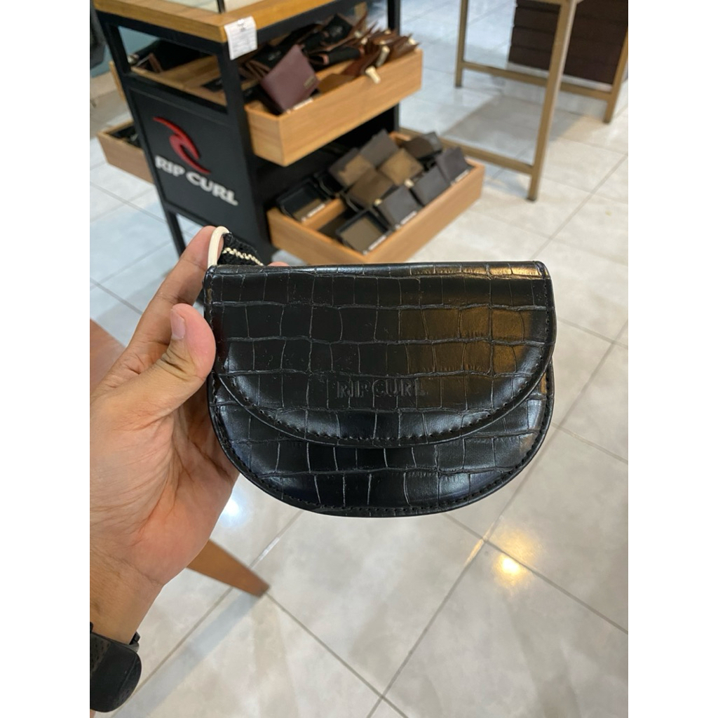 DOMPET RIPCURL ORIGINAL 100%