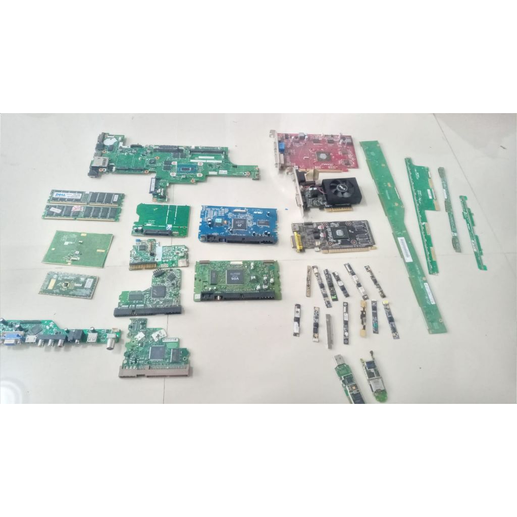 Borongan Mobo Ram cdRoom Hdd dll