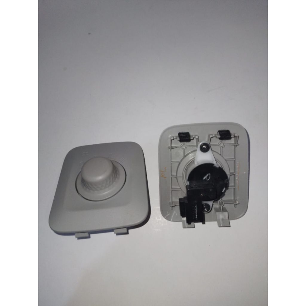 Switch saklar stelan AC double blower Avanza , Xenia 2002 - Up