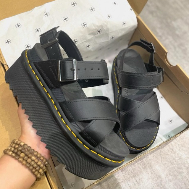 Dr martens Voss II Quad