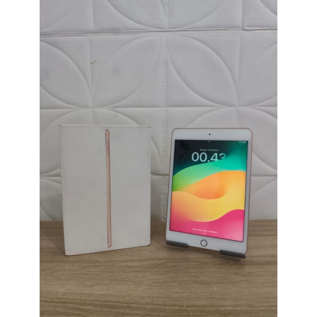 IPAD MINI 5 64GB 256GB WIFI ONLY