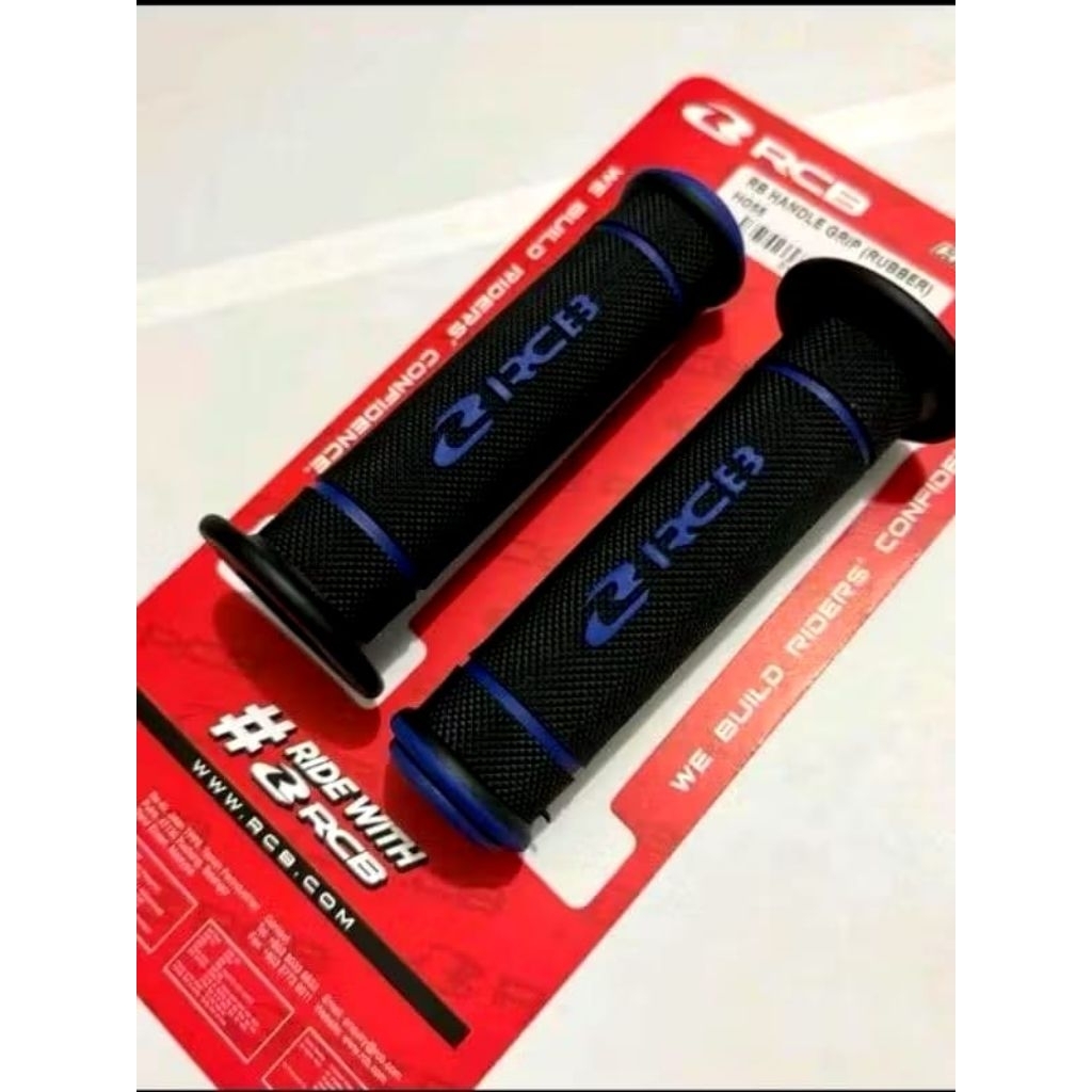 HANDGRIP RCB ORIGINAL GRIP RCB HG55 ORIGINAL GRIP RCB ORIGINAL HG55