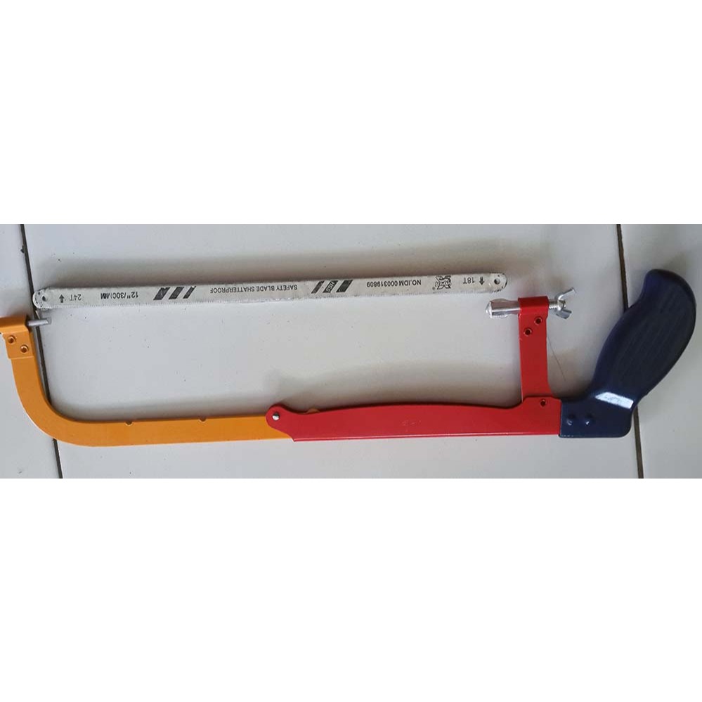 Gagang Gergaji Besi bagus dan awet