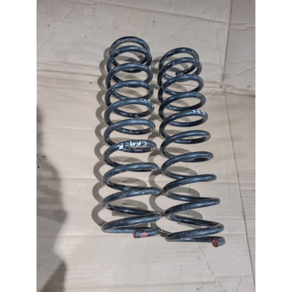 Per spiral Mitsubishi Lancer CK 4