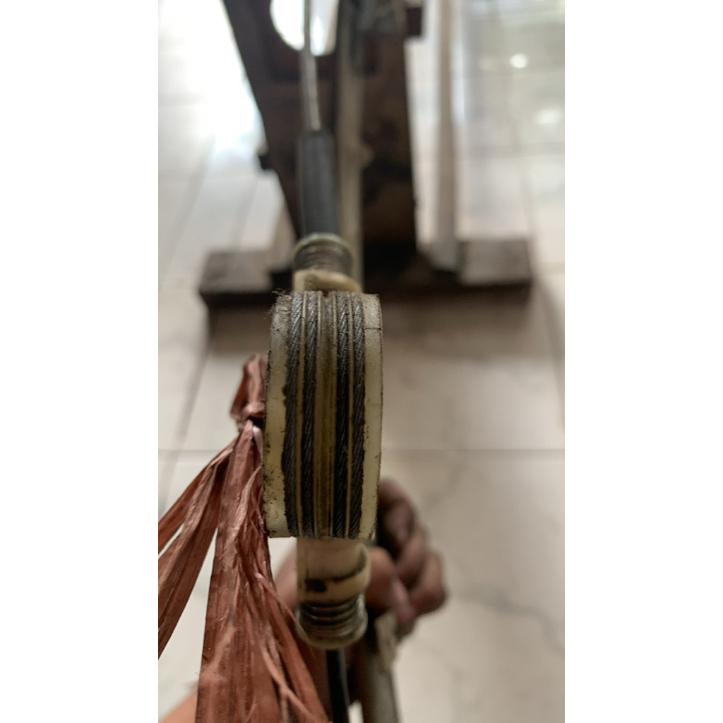 regulator power window jazz gd3