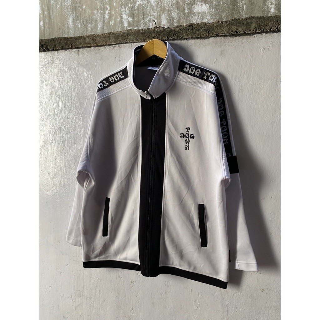 Vintage Dogtown Jacket