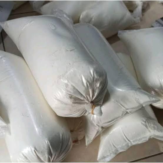 Tepung Tapioka / Tepung Kanji Kemasan 1kg