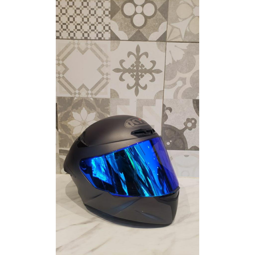 KYT TT-COURSE SECOND