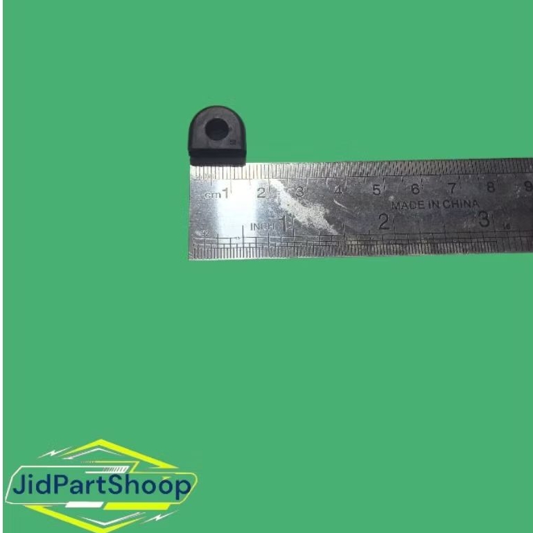 Karet Pelindung Kabel Spull Motor Universal / Karet Jepit Kabel Spulmotor / Karet Spul