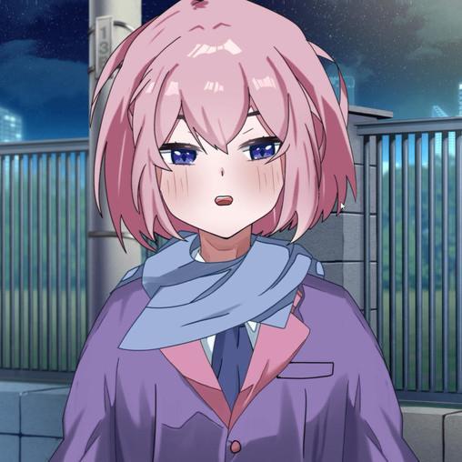 Custom Vtuber Model [Paket Murah]