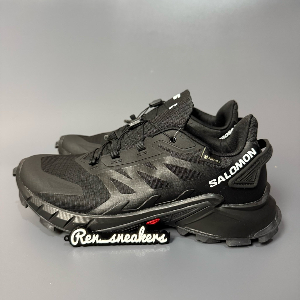 Salomon X Supercross 4  Outdoor