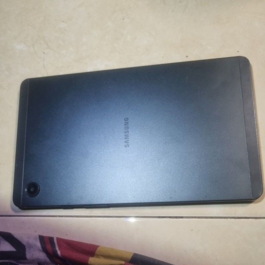 SAMSUNG A9 MINUS LCD RETAK