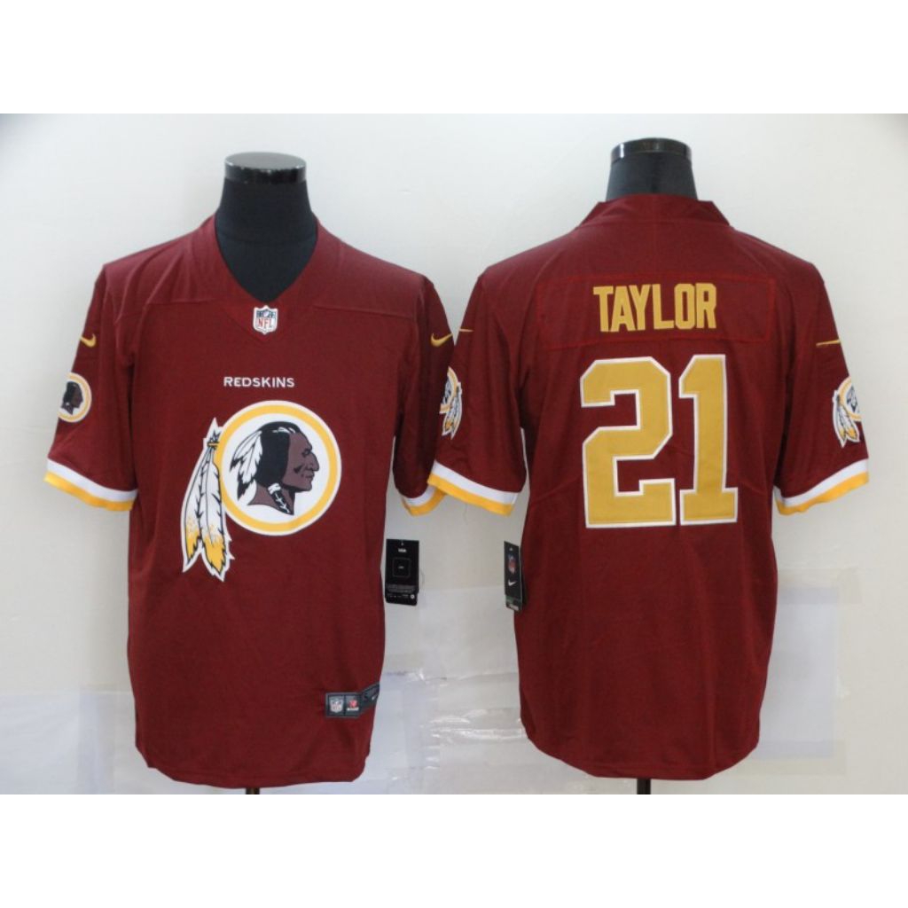 Nike Jersey NFL Washington Redskins