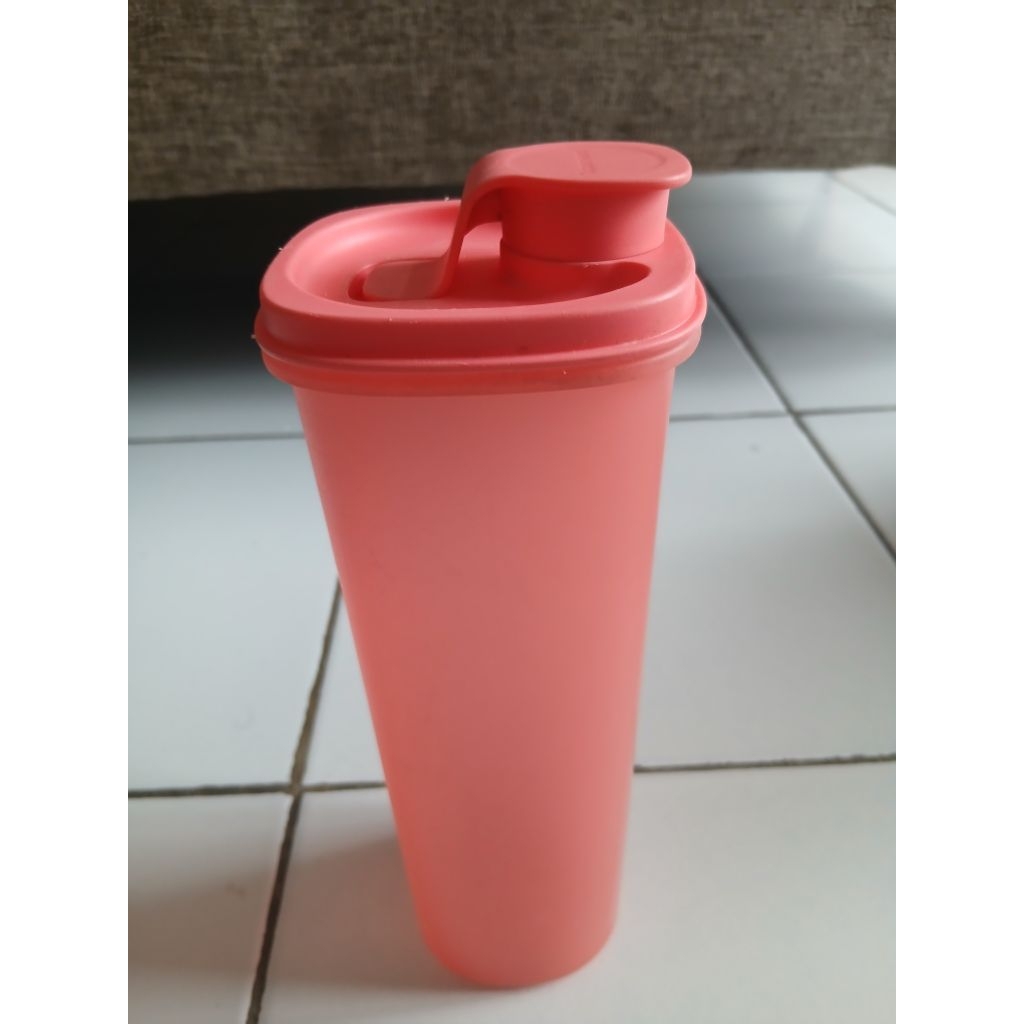 Tempat minyak Tupperware second