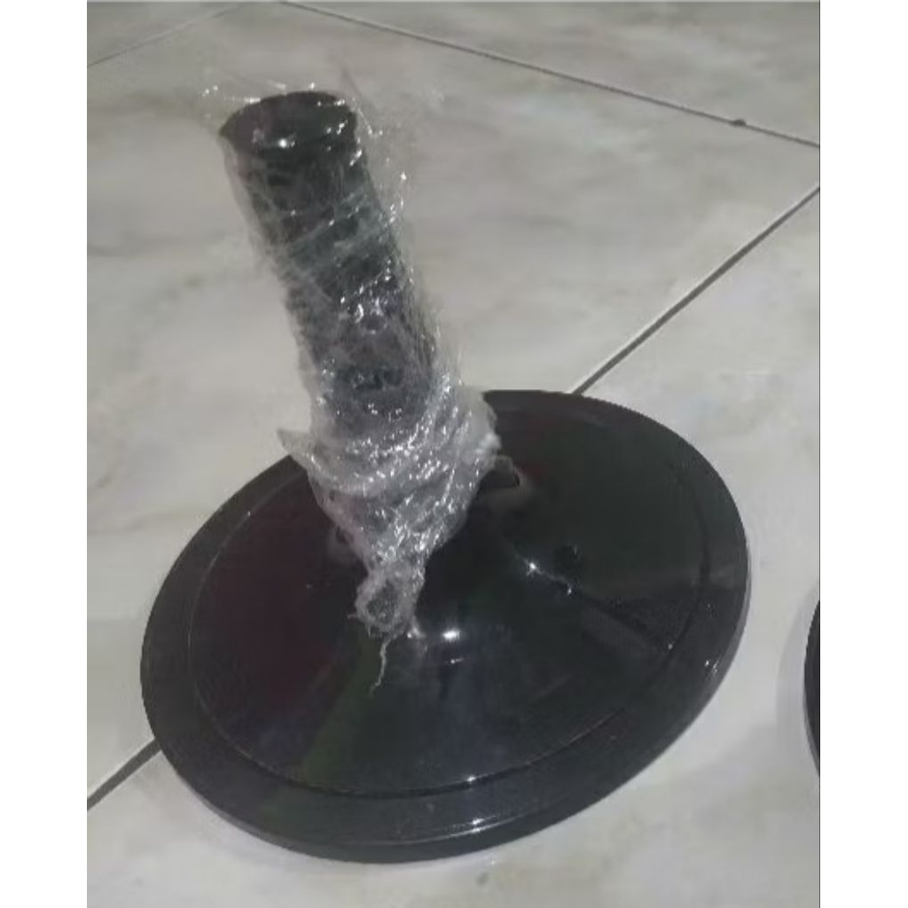 kaki speaker tower polytron 1pc