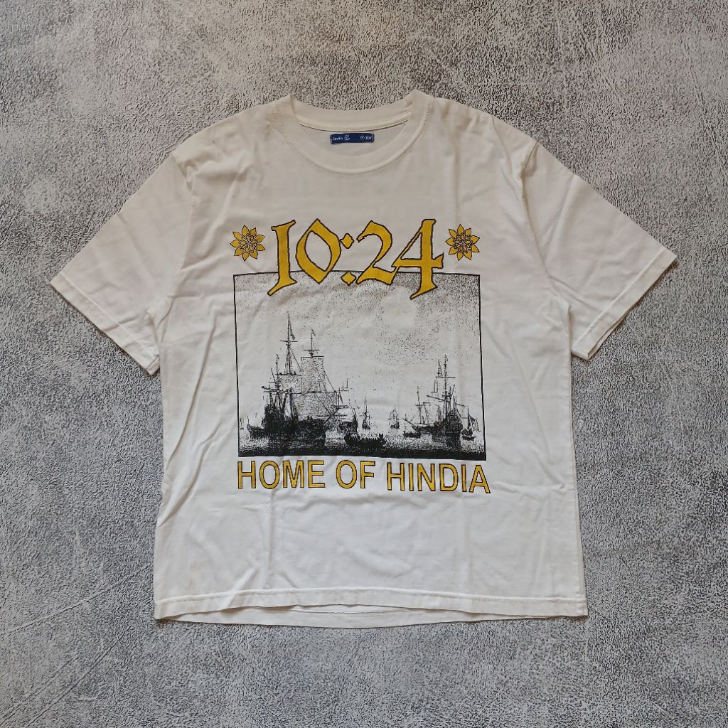 Hindia 1024 - Tshirt