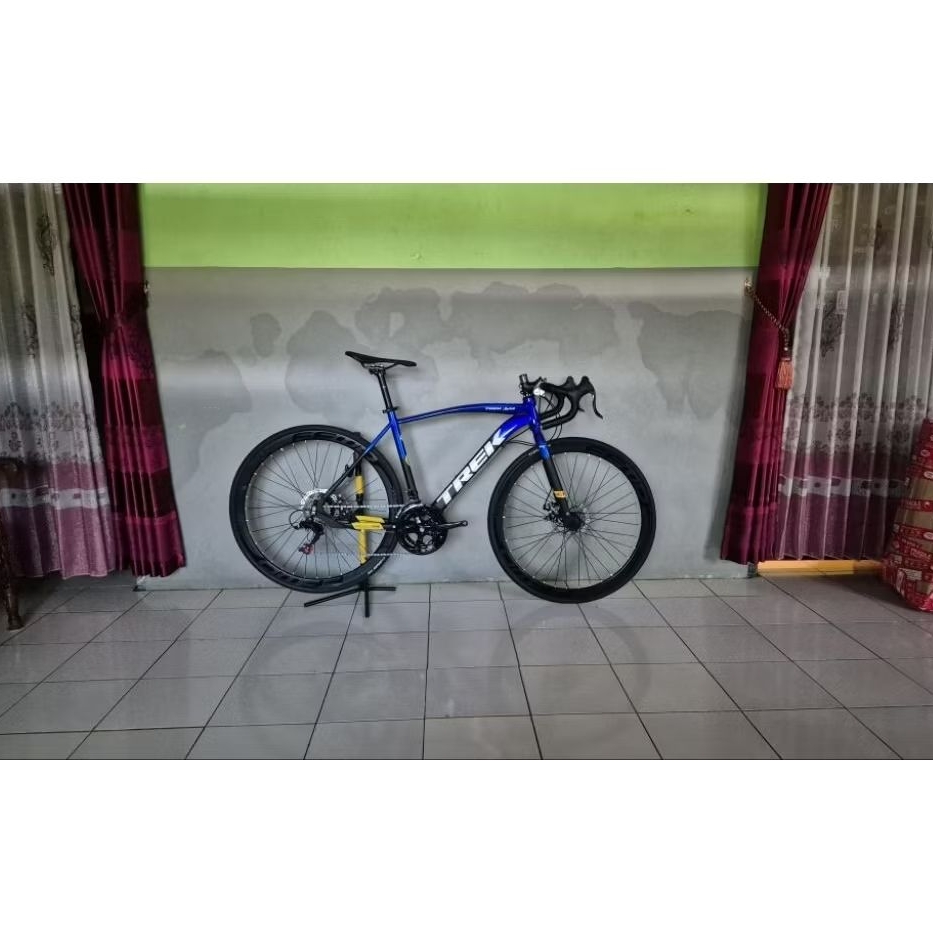 trek emonda champions blue