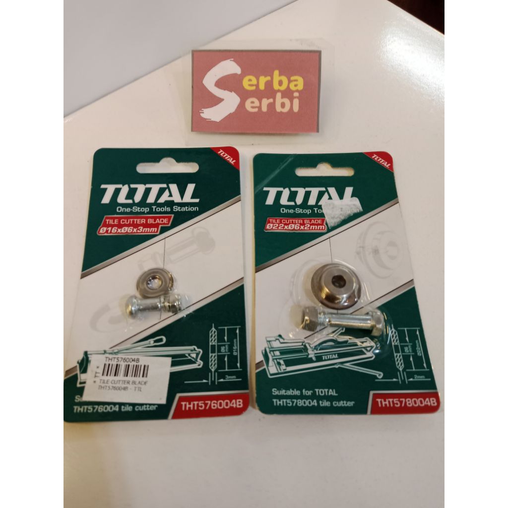 *TILE CUTTER*Mata pemotong potong sorong keramik kaca granit blade